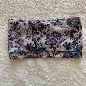 Free people bandeau too